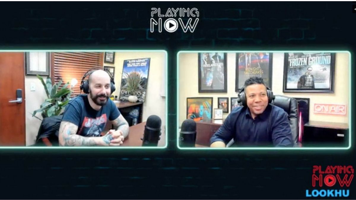 Ep 1 Lamar Odom Reborn 