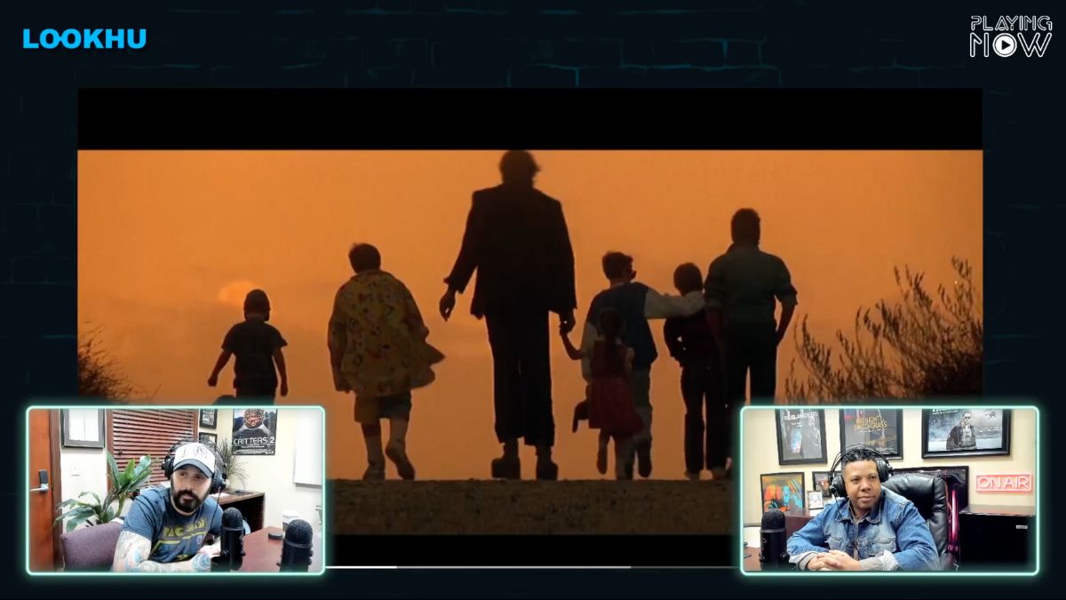 Ep 2 Wolfman's Got Nards