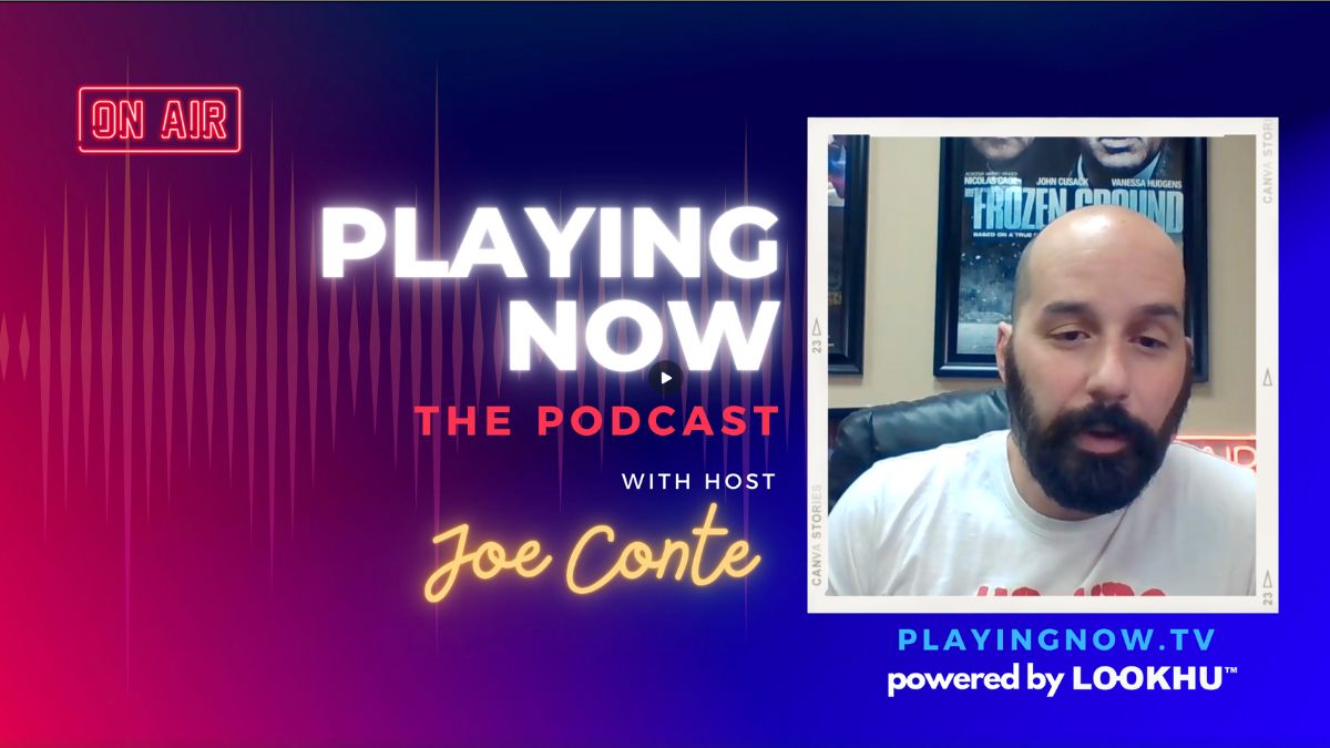 Ep 3 Ravers with Bernhard Pucher