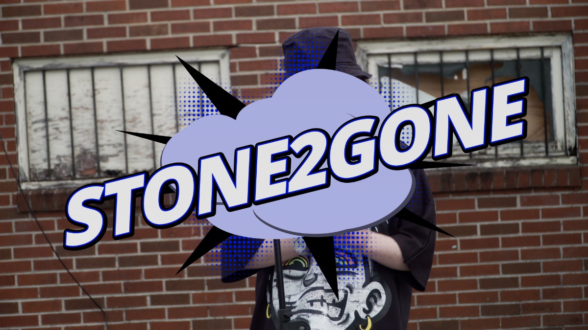 Stone 2 Gone