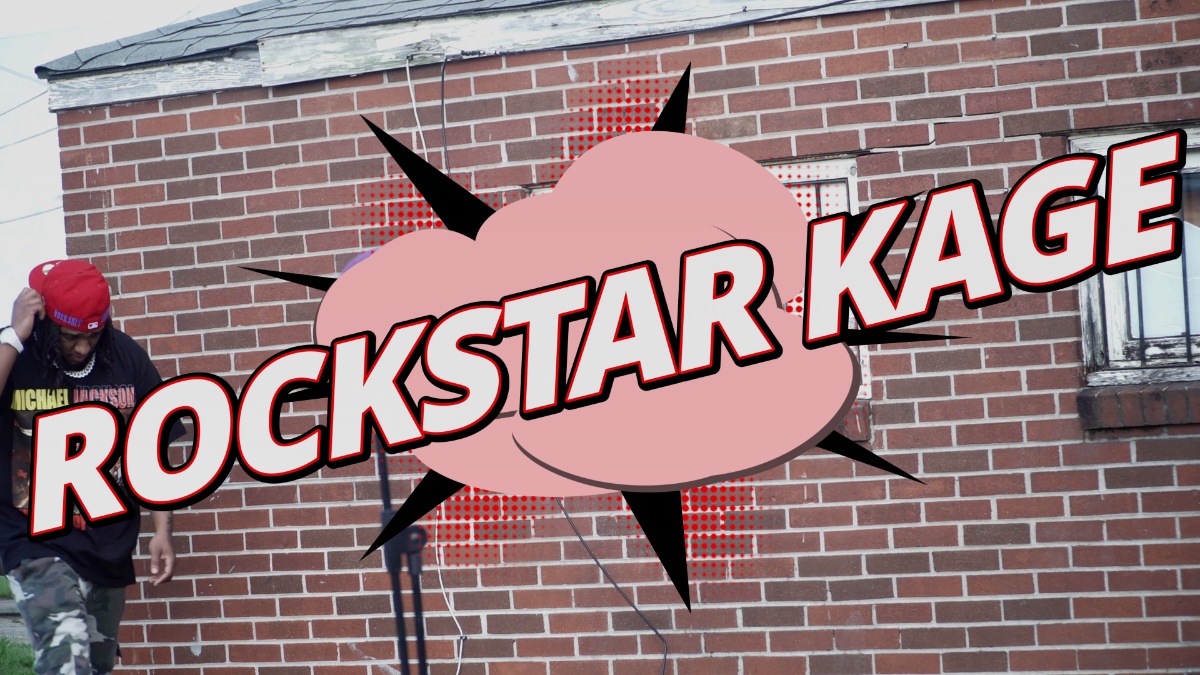 Rockstar Kage