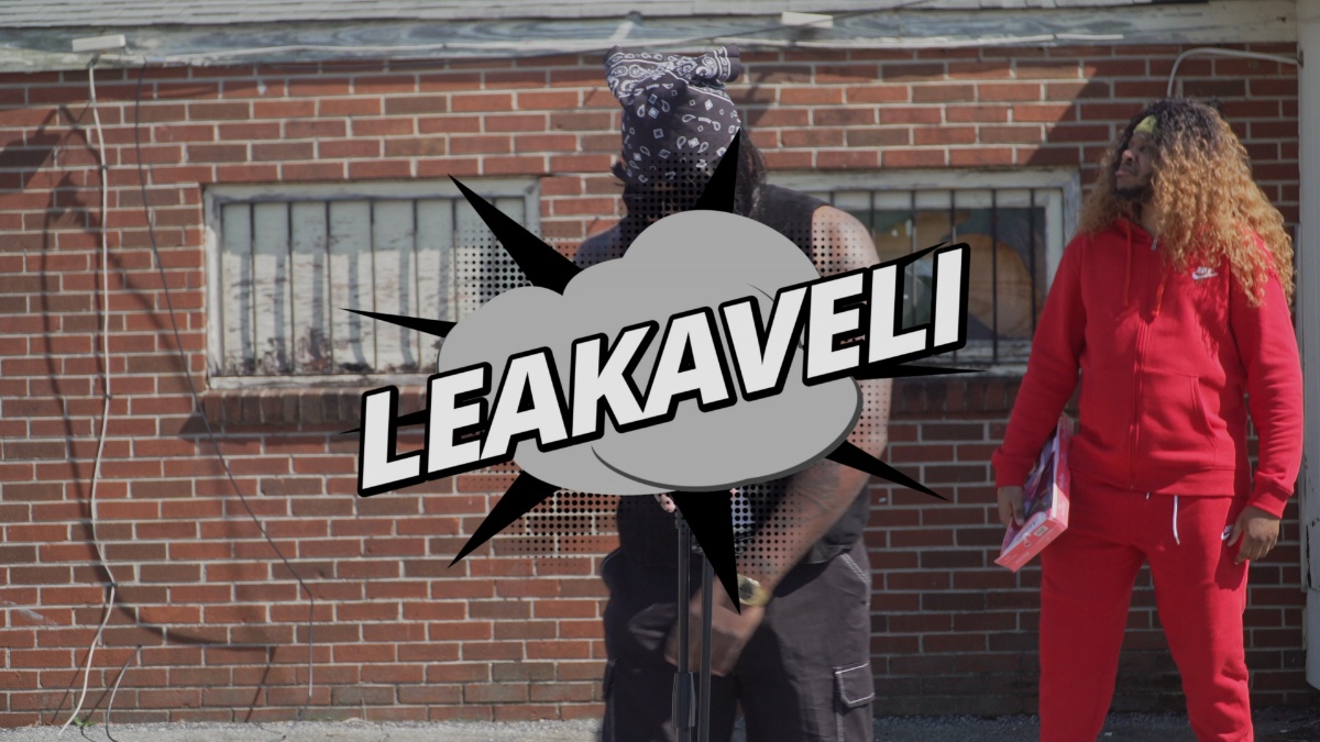 Leakaveli