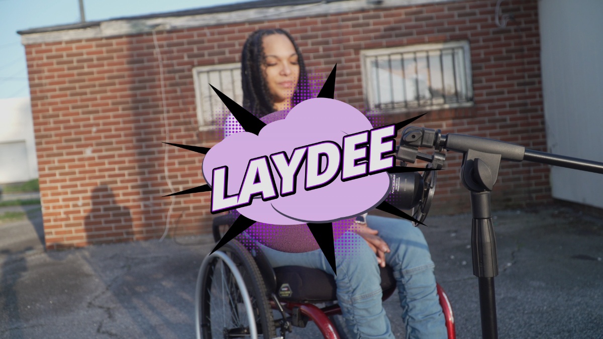 Laydee