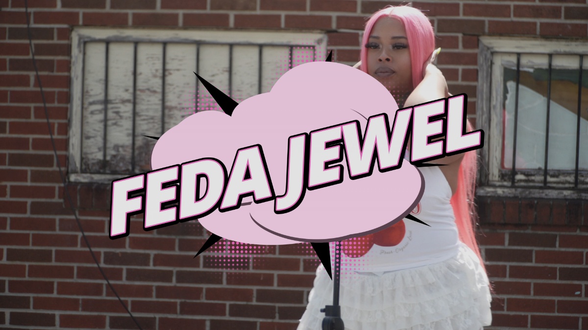 Feda Jewel 