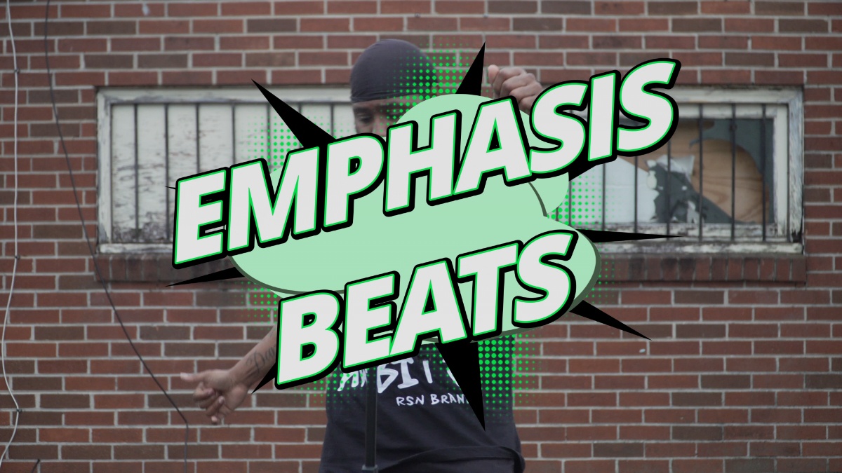 Emphasis Beats