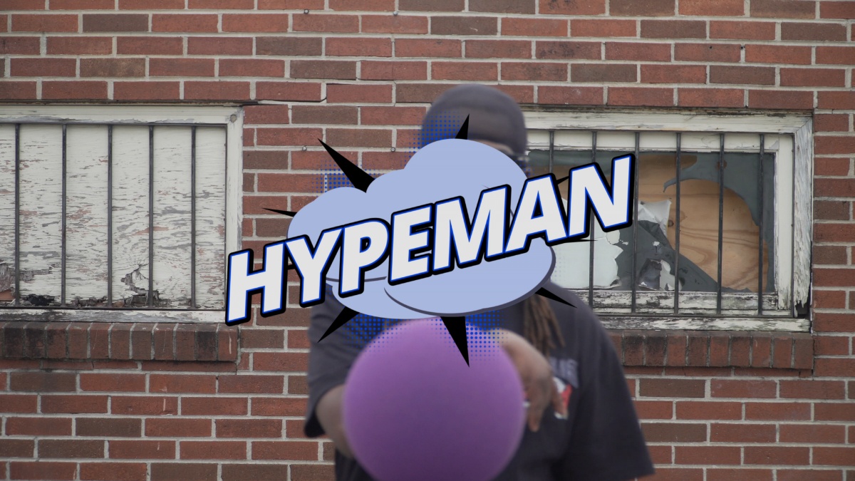 HypeMan