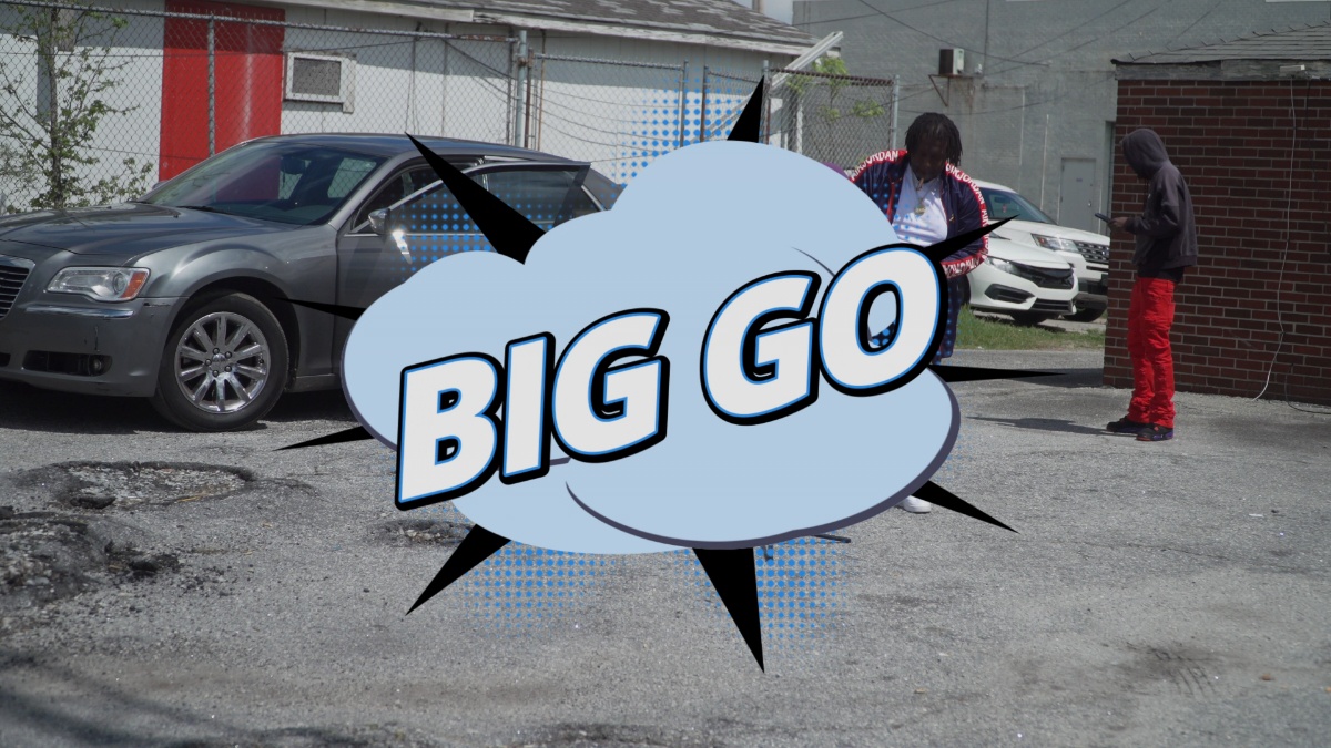 Big- Go