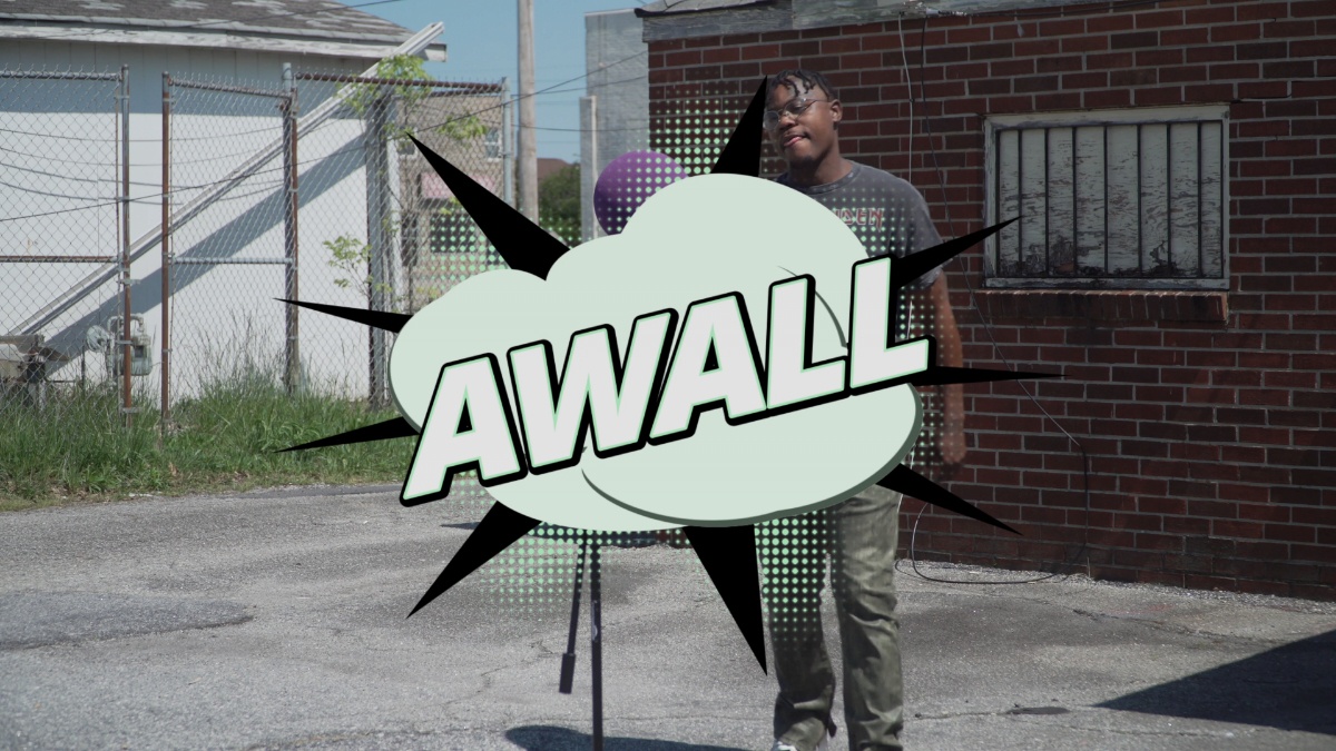 AWALL