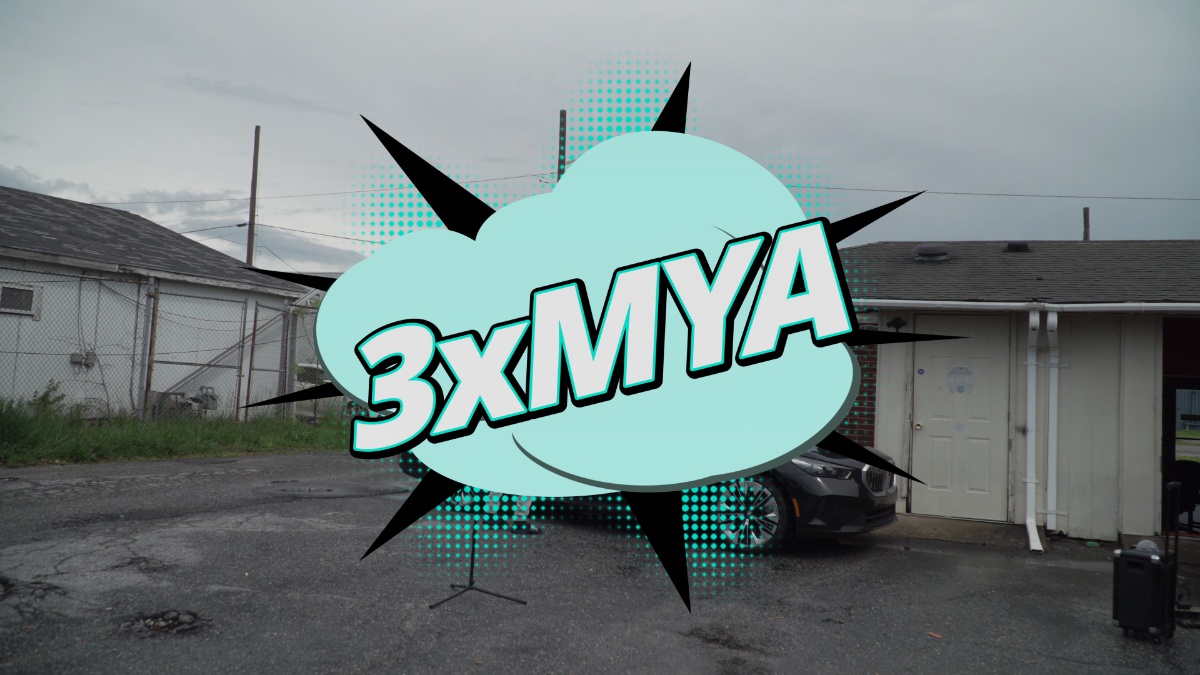 3XMYA