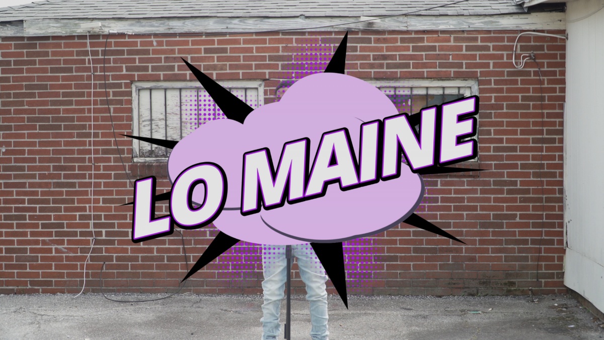 Lo Maine
