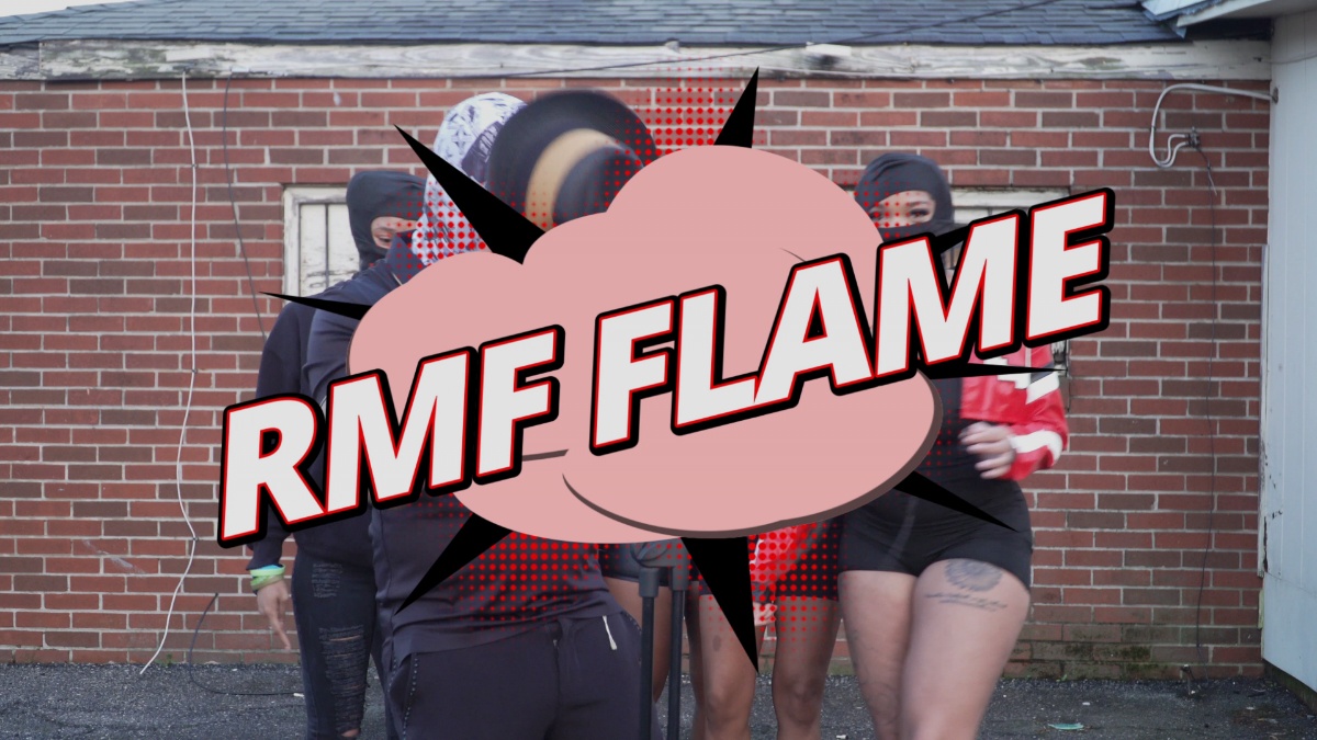 RMF FLAME