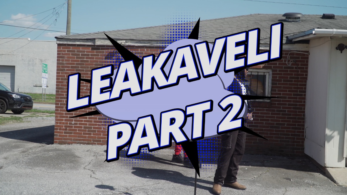 Leakaveli 2