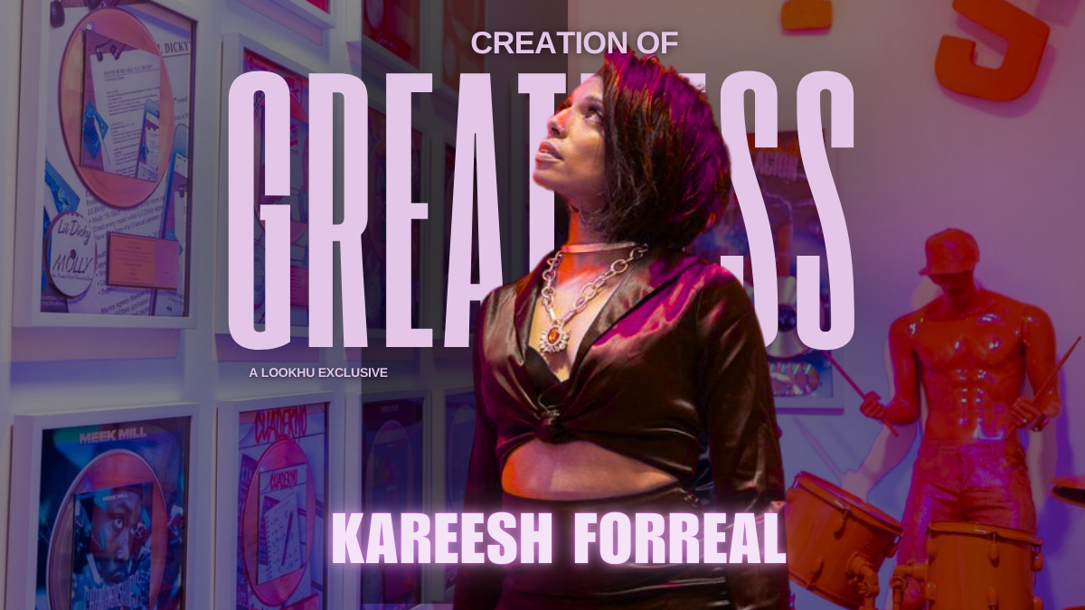 Hollywood Hills Performance