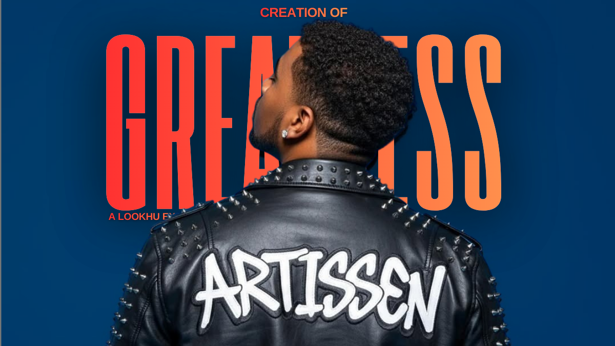 Grammys & Legends-James Artissen