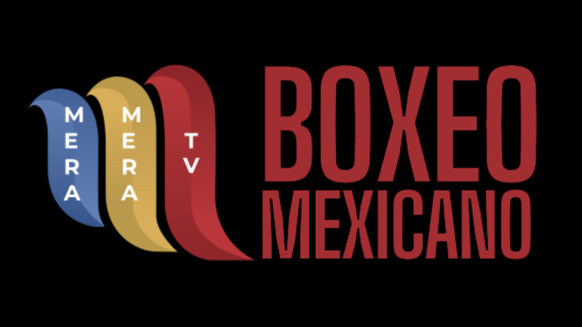 Boxeo Mexicano