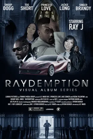 Raydemption