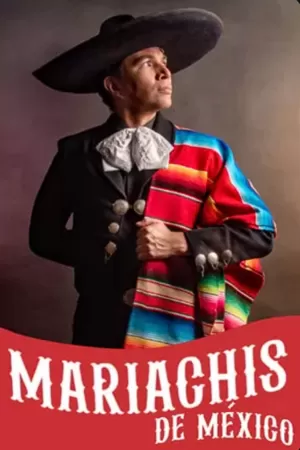 3 - Mariachi Femenil