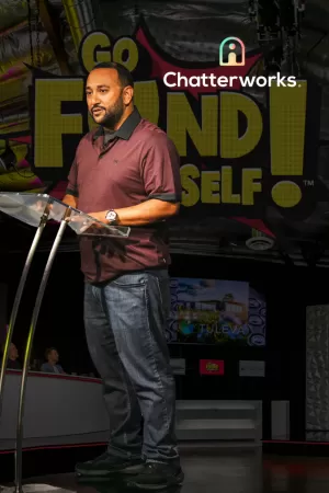 Chatterworks  LookHu.TV