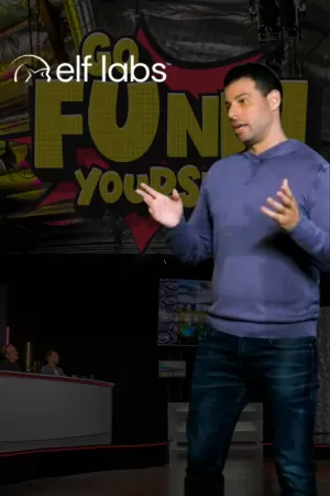 Elf Labs