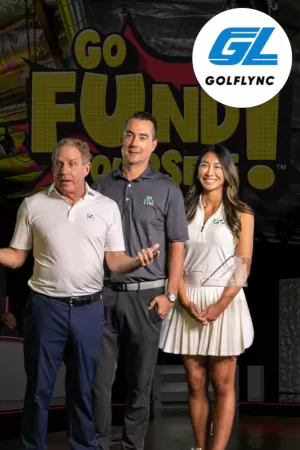 GolfLync Choose Your Horizon