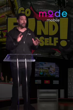 Mode Mobile Southern Hot Toddy  Blind Barrels