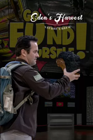 Eden’s Harvest Dice Cream