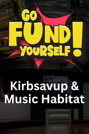 Kirbsavup Music Habitat