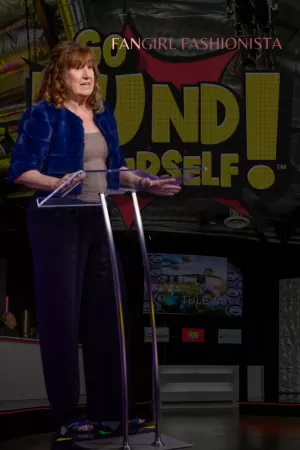 FanGirl Fashionista